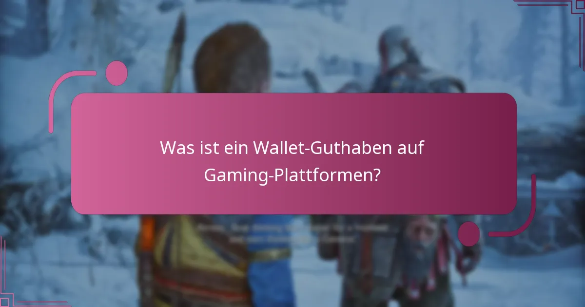 Welche Zahlungsmethoden kann ich verwenden, um Geld auf mein Wallet hinzuzufügen?