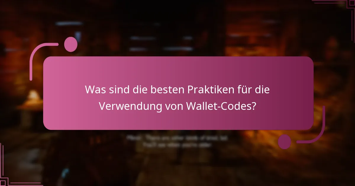 Welche häufigen Probleme treten beim Einlösen von Wallet-Codes auf?