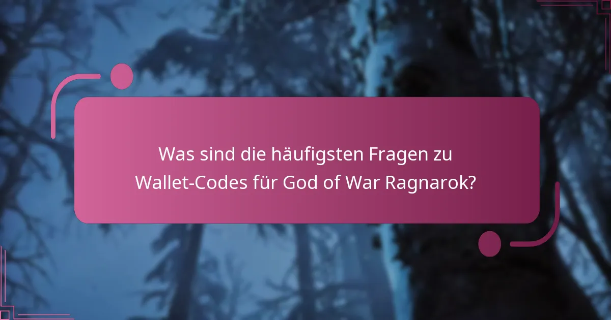 Welche Schritte zur Fehlersuche sollte ich befolgen, wenn mein Wallet-Code nicht funktioniert?