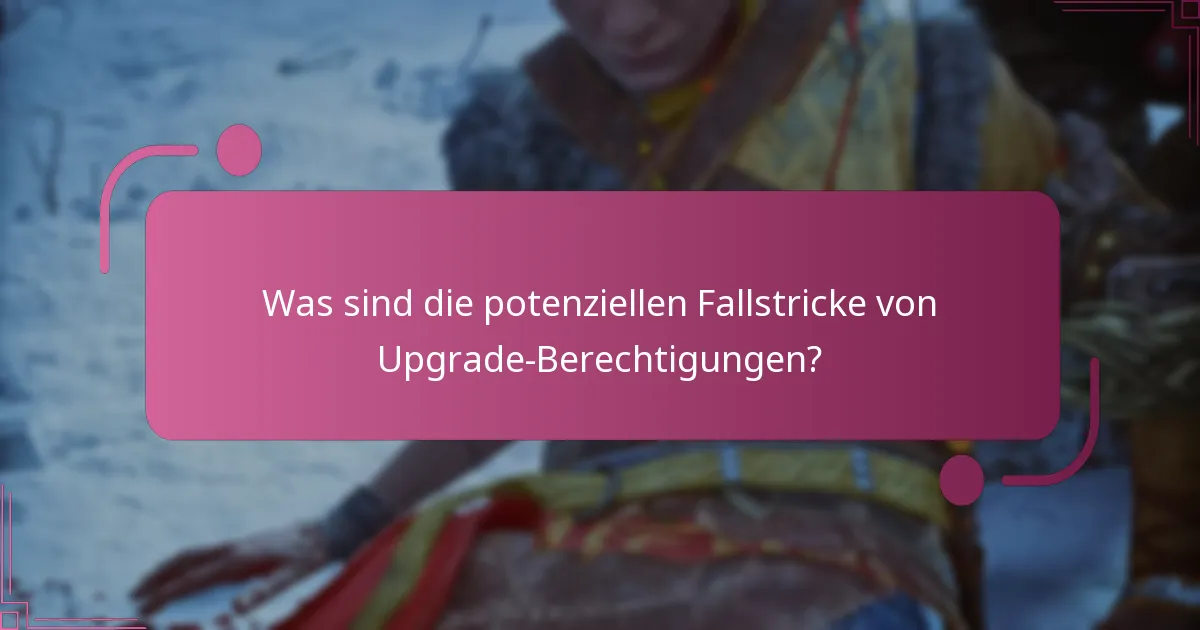 Welche Editionen von God of War Ragnarok bieten Upgrade-Berechtigungen?