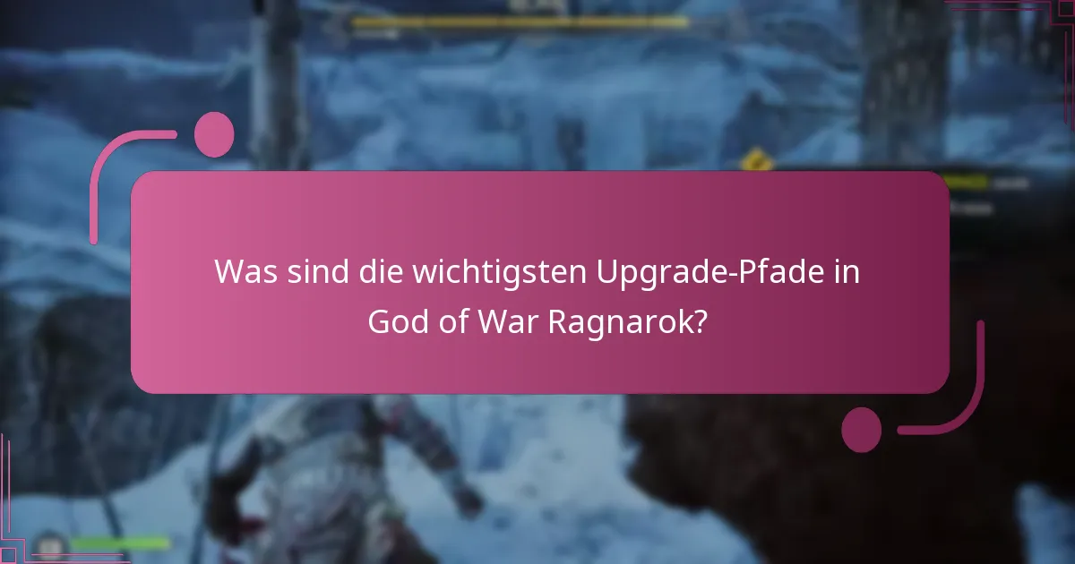 Welche Upgrades sind am besten für verschiedene Spielstile?