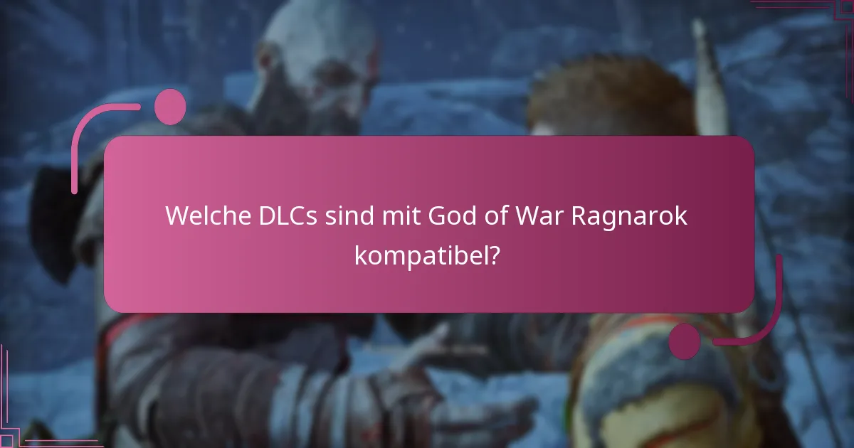 Was sind die Risiken inkompatibler DLCs?