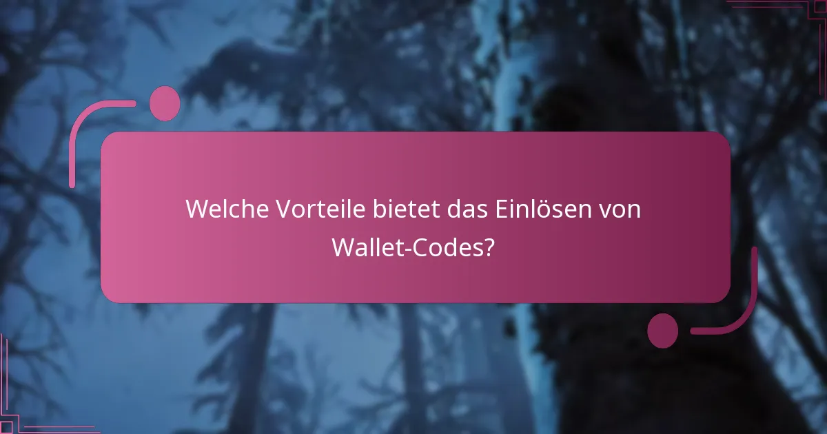 Wo finde ich Wallet-Codes für God of War Ragnarok?