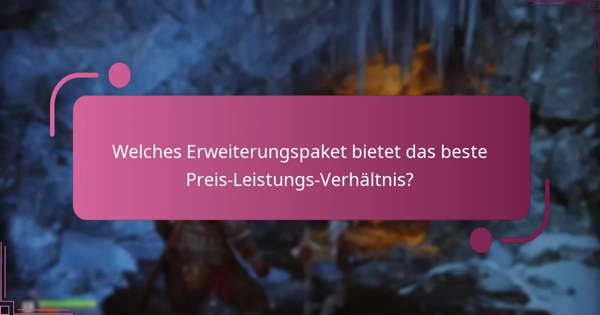 Wo kann ich Erweiterungspakete für God of War Ragnarok kaufen?