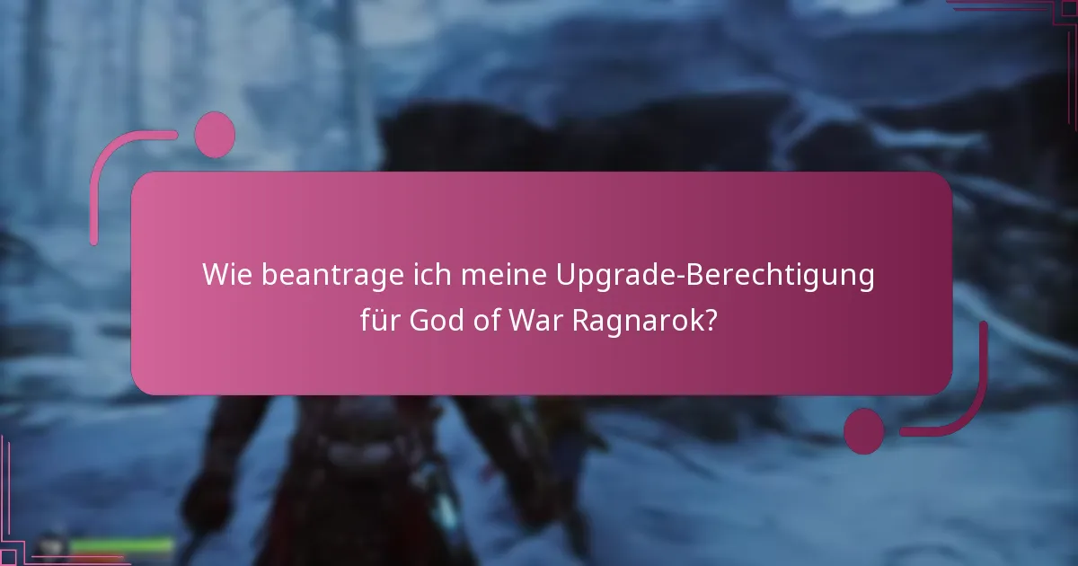 Wie unterscheidet sich der Upgrade-Prozess zwischen den Konsolen?