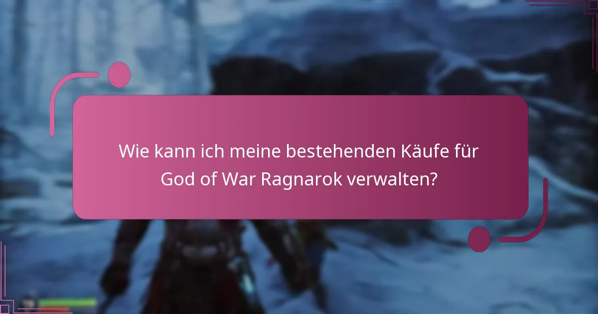 Wie verwalte ich meine Kontoeinstellungen im PlayStation Store?