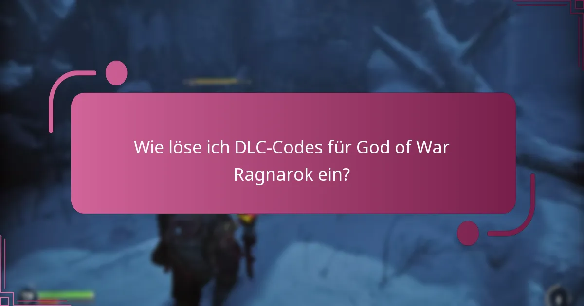 Wo finde ich offizielle Ressourcen für God of War Ragnarok DLC?