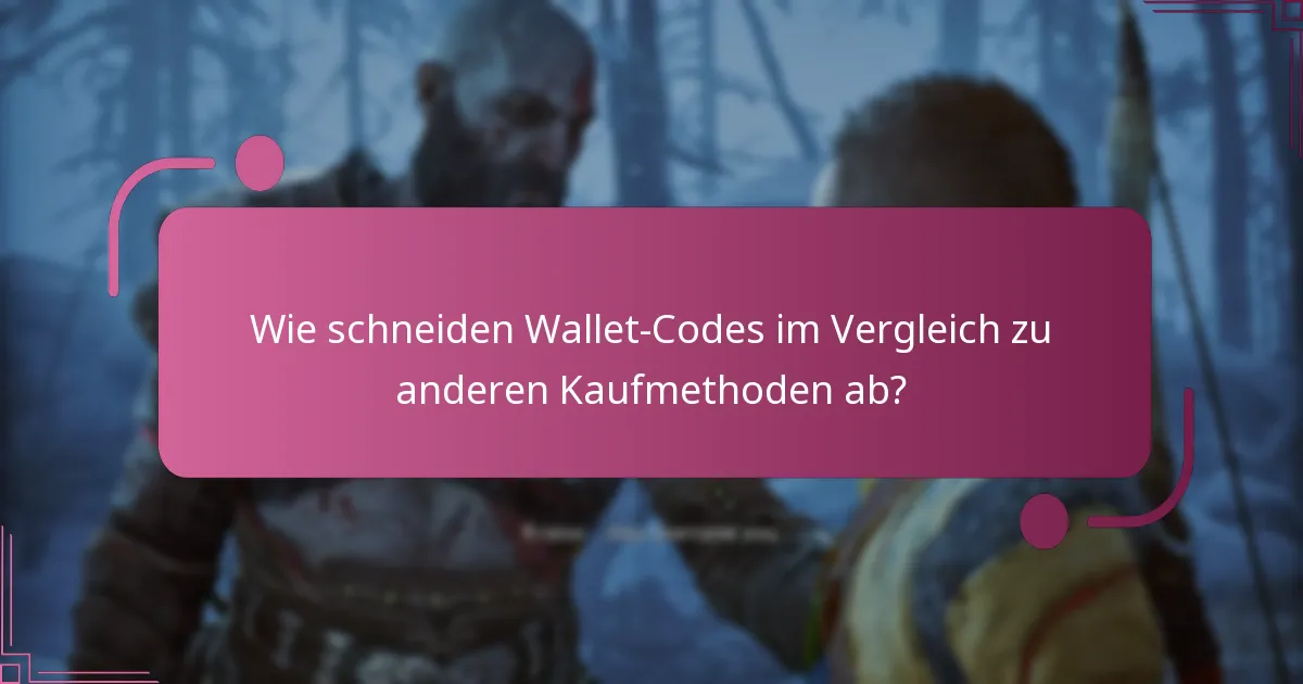 Welche häufigen Probleme treten beim Einlösen von Wallet-Codes auf?